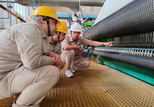 成都股票配资平台 江门市新增4名广东省特级技师，快来看看他们是谁？